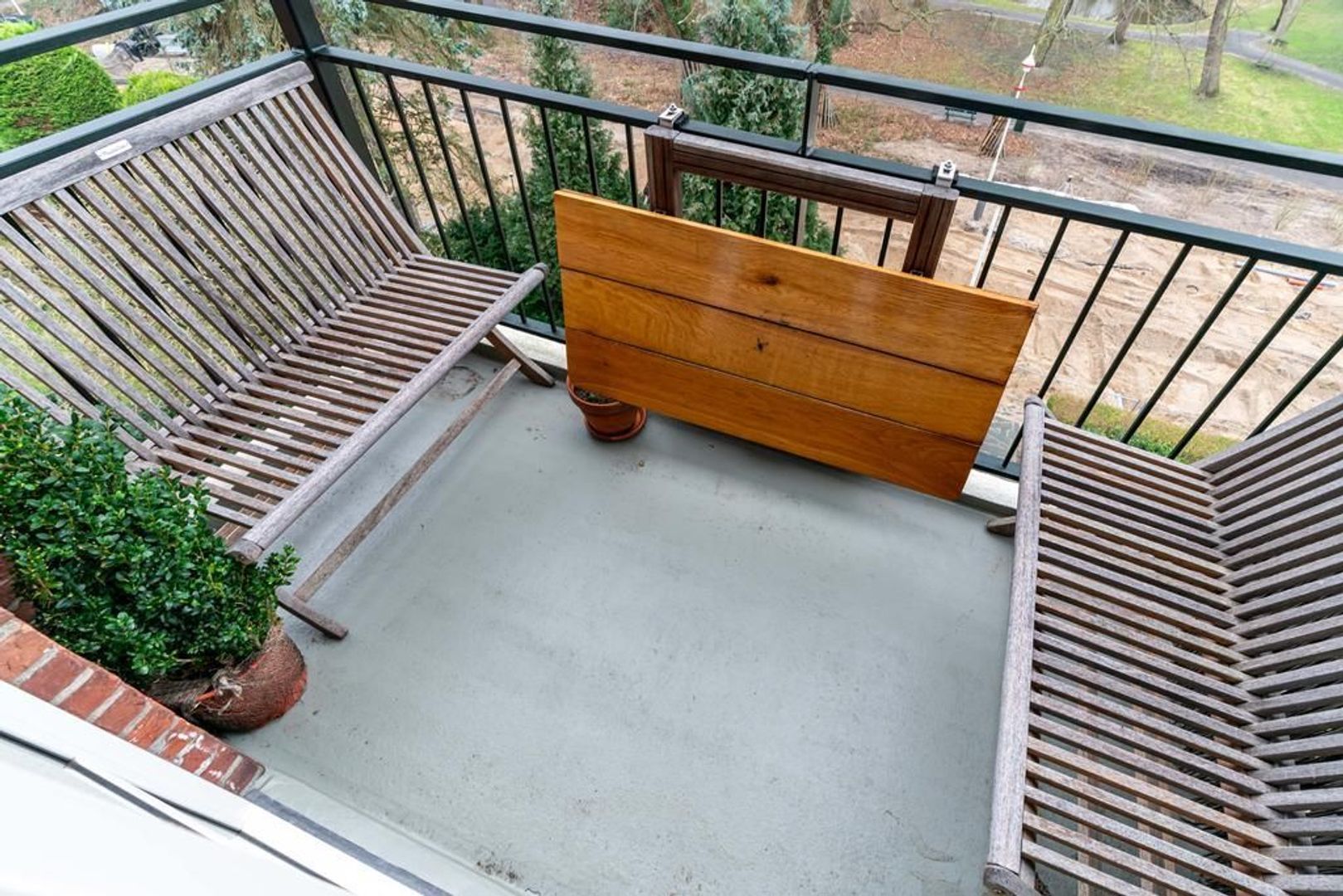 Van der Houvenstraat 9