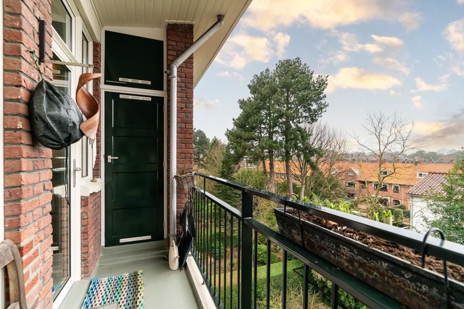 Van der Houvenstraat 9