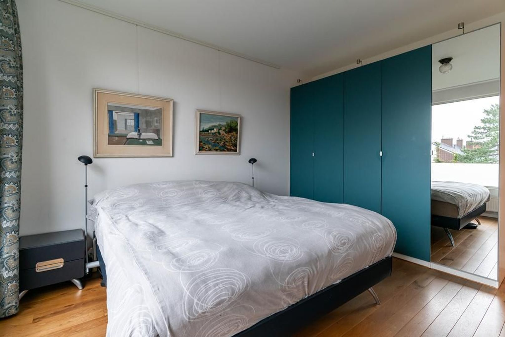 Van der Houvenstraat 9