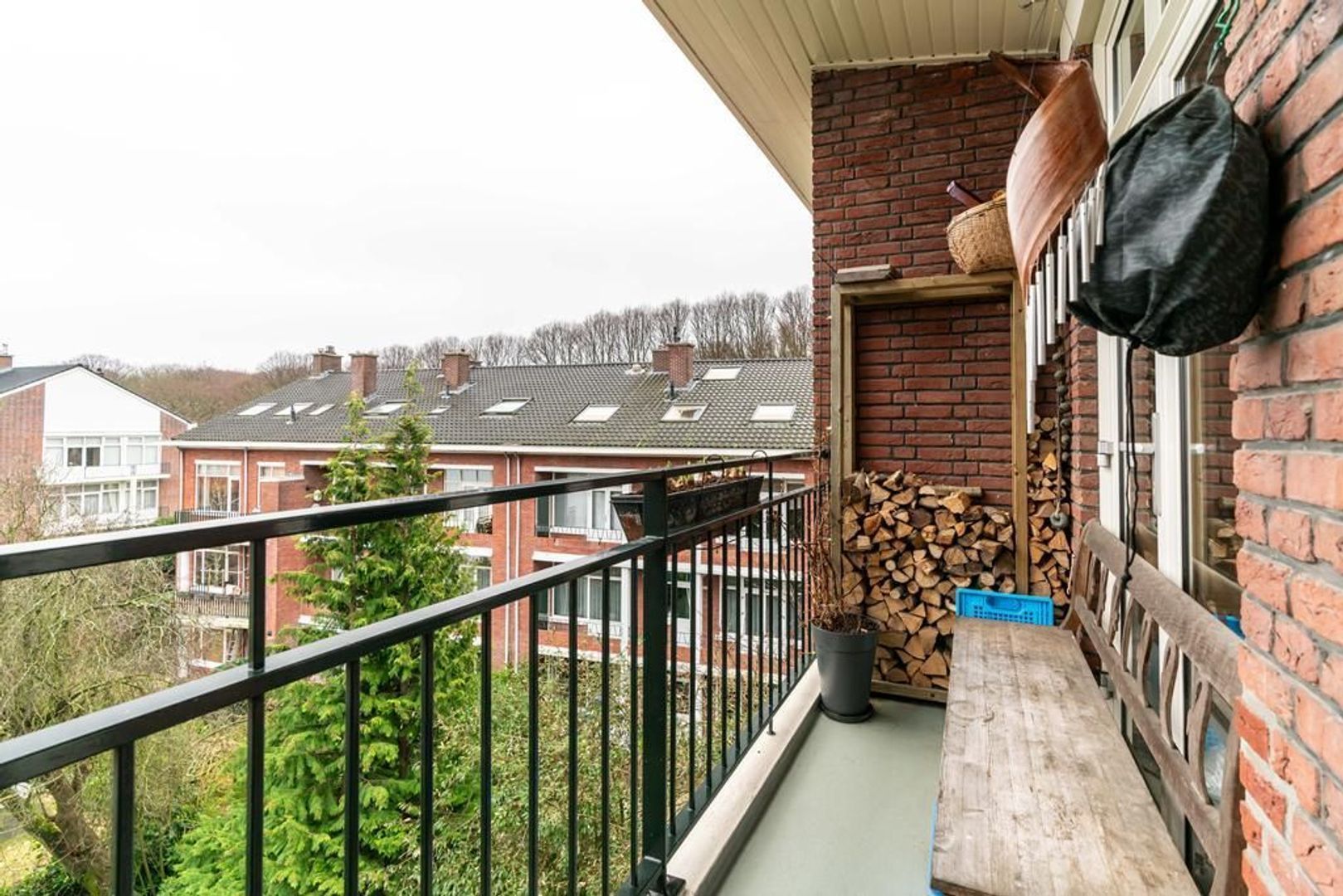 Van der Houvenstraat 9