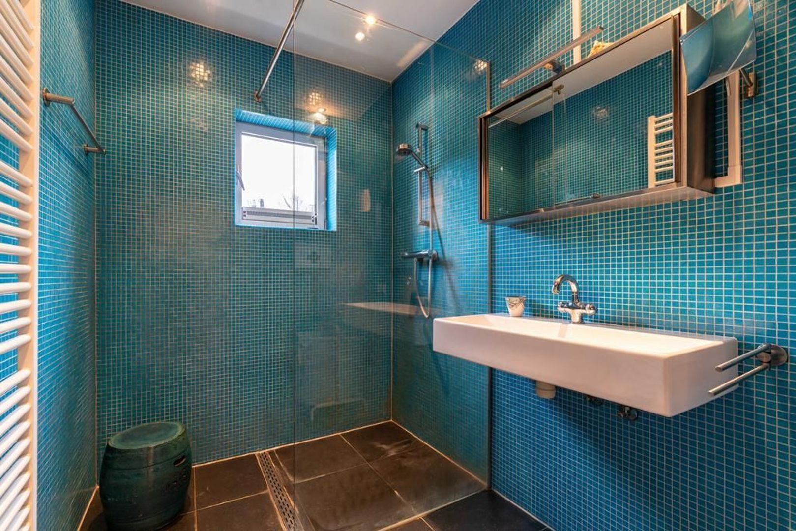 Van der Houvenstraat 9