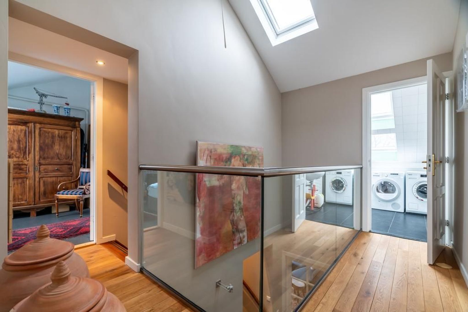 Van der Houvenstraat 9