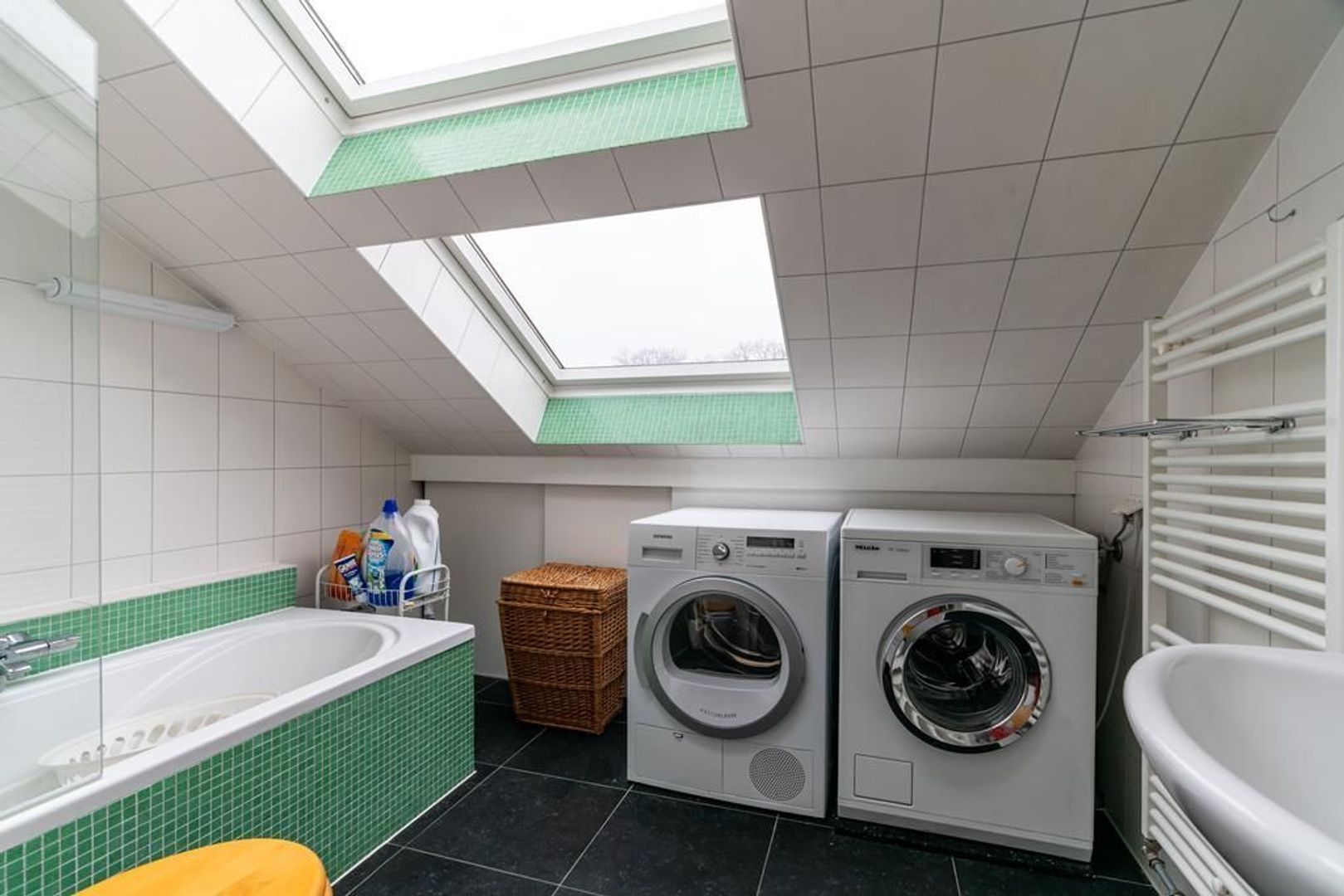 Van der Houvenstraat 9