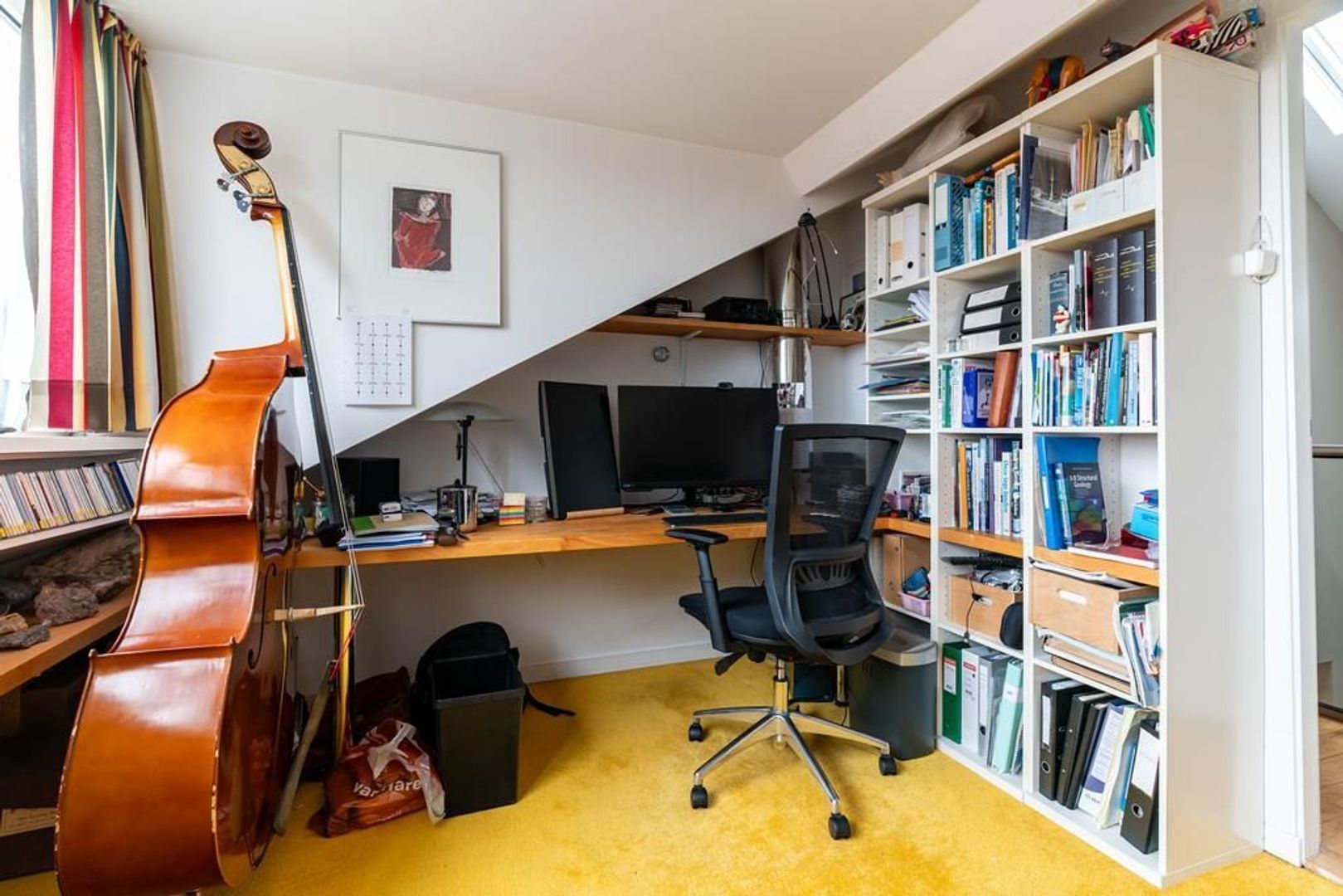 Van der Houvenstraat 9