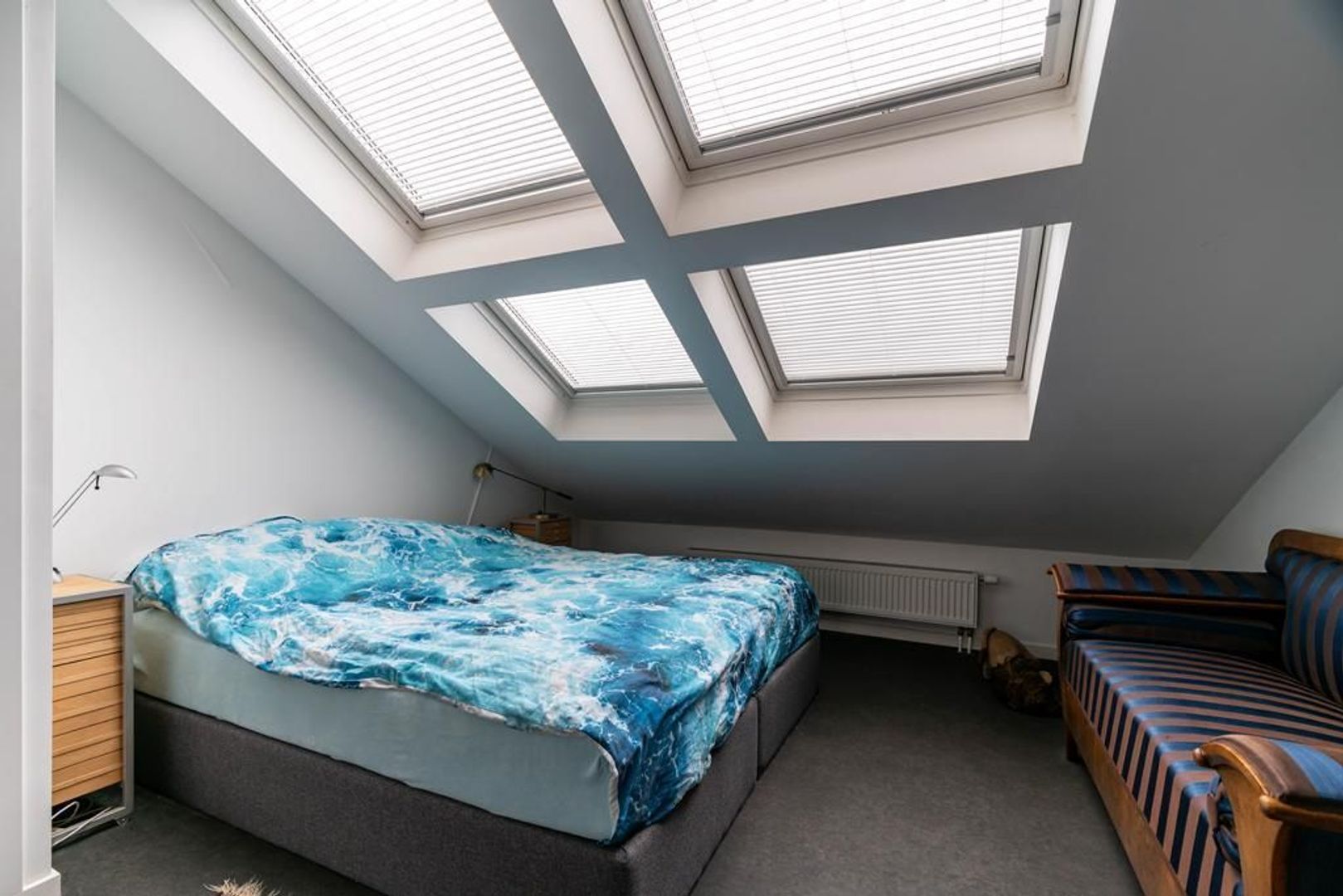 Van der Houvenstraat 9