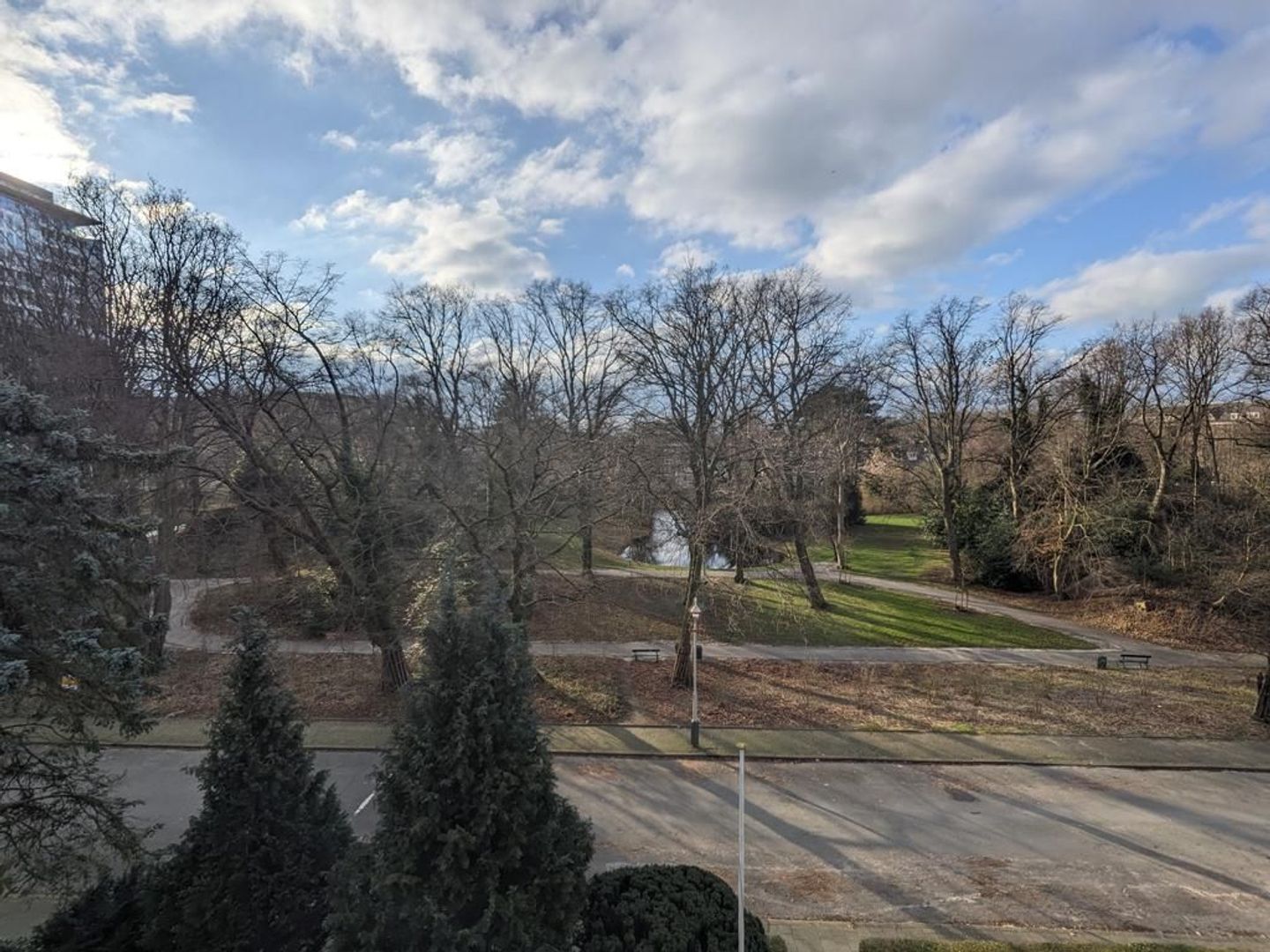 Van der Houvenstraat 9