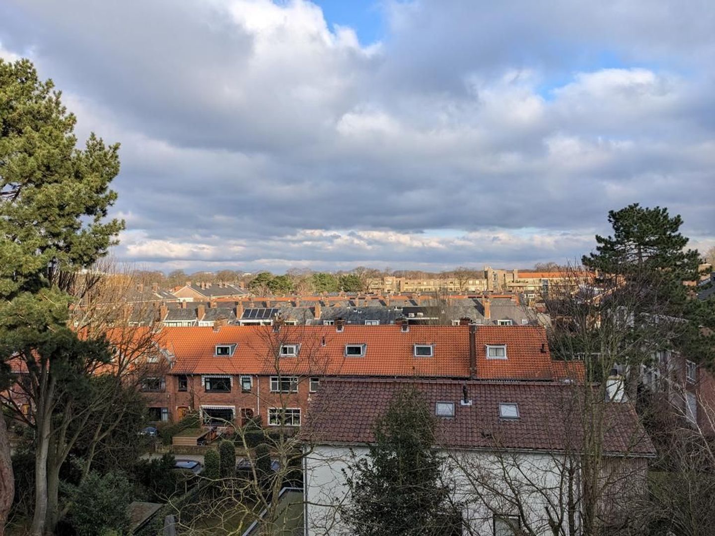 Van der Houvenstraat 9