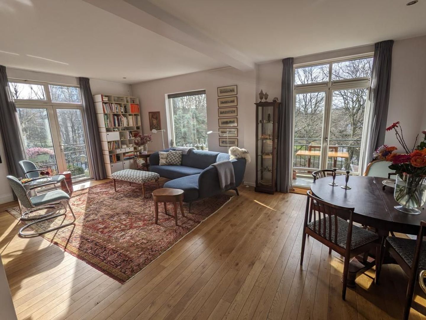 Van der Houvenstraat 9