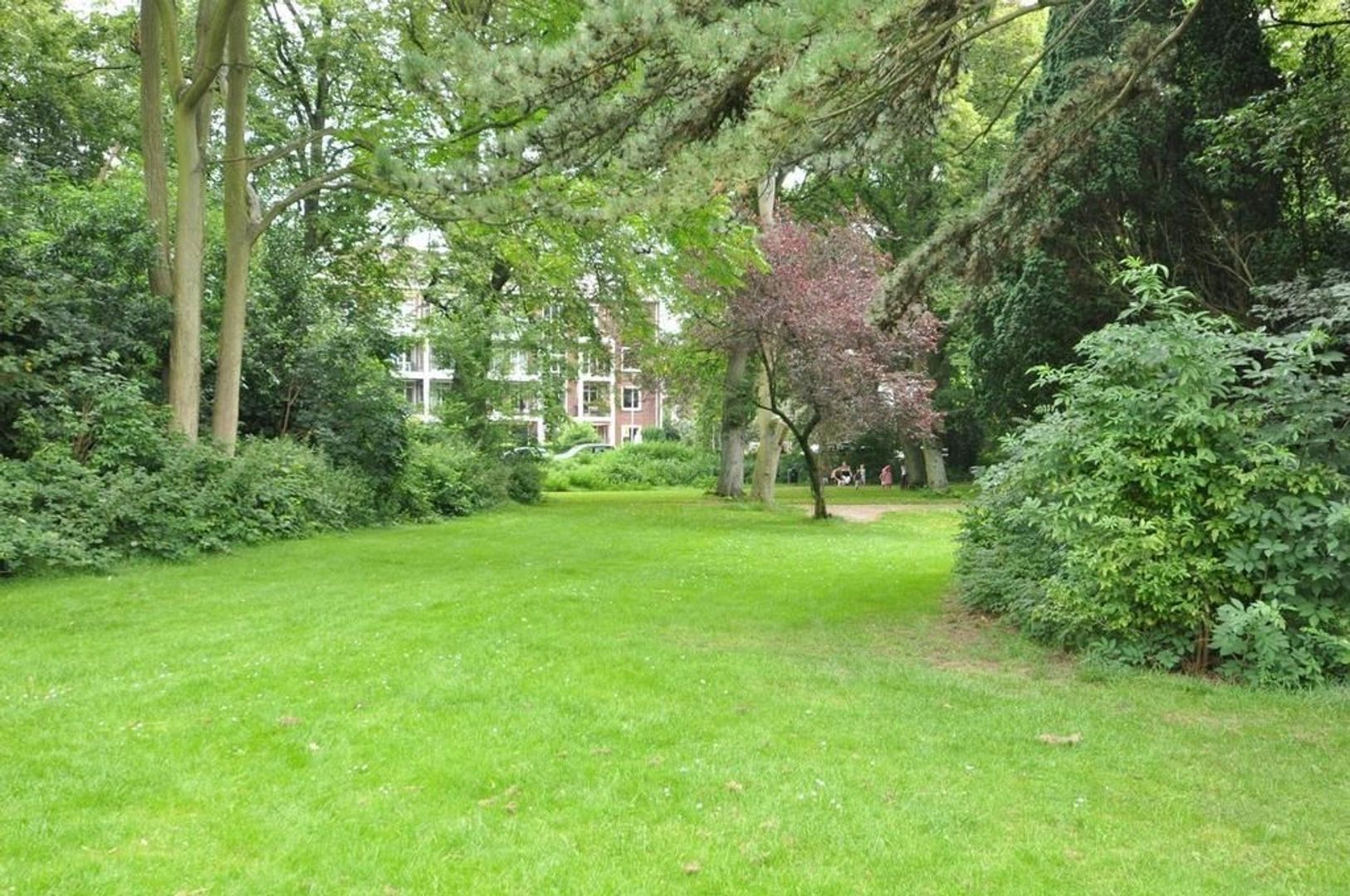 Van der Houvenstraat 9