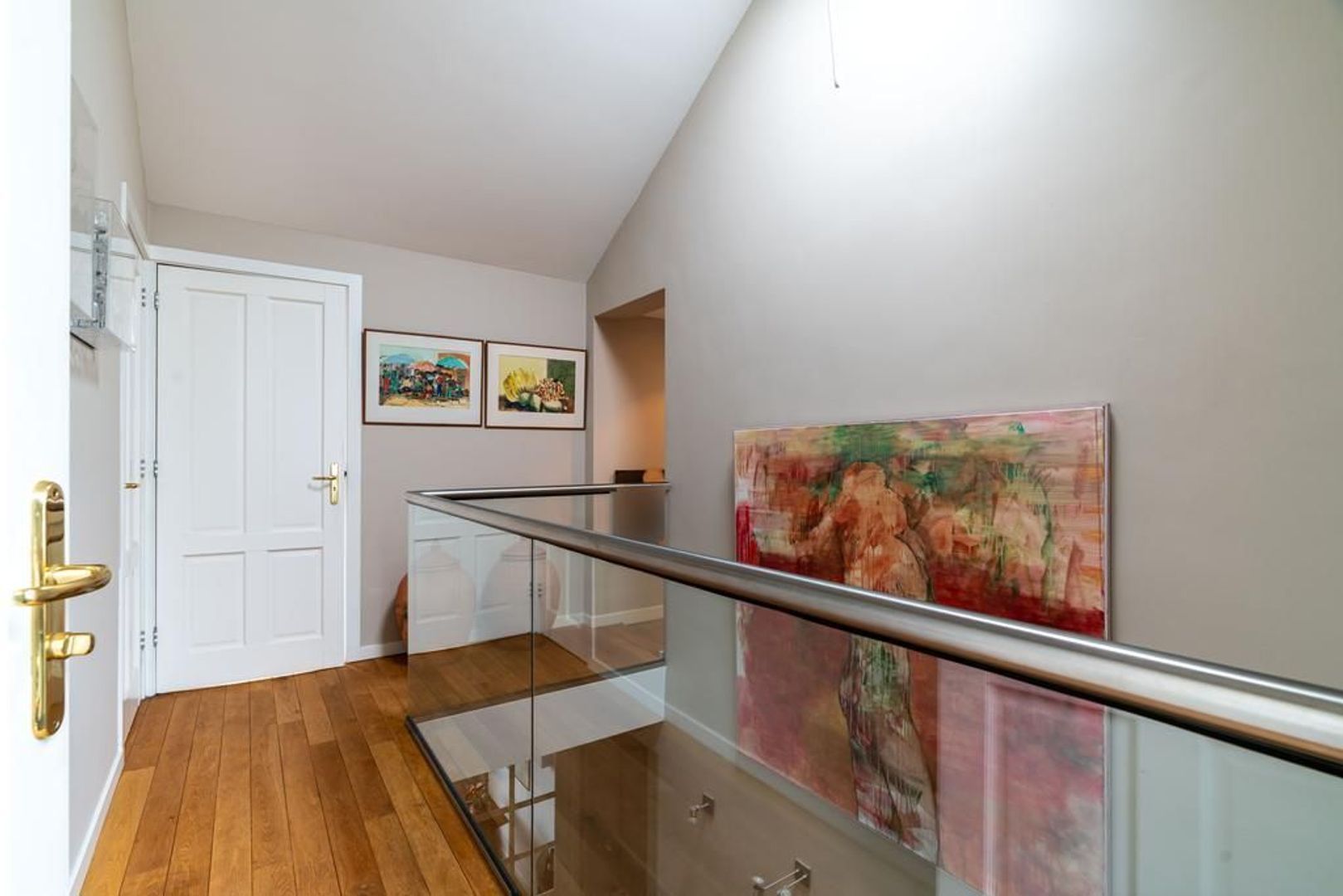 Van der Houvenstraat 9