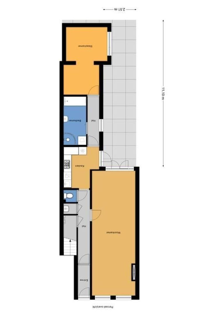 Fahrenheitstraat 332