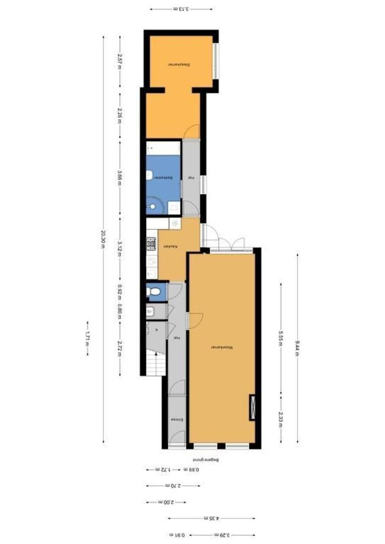 Fahrenheitstraat 332