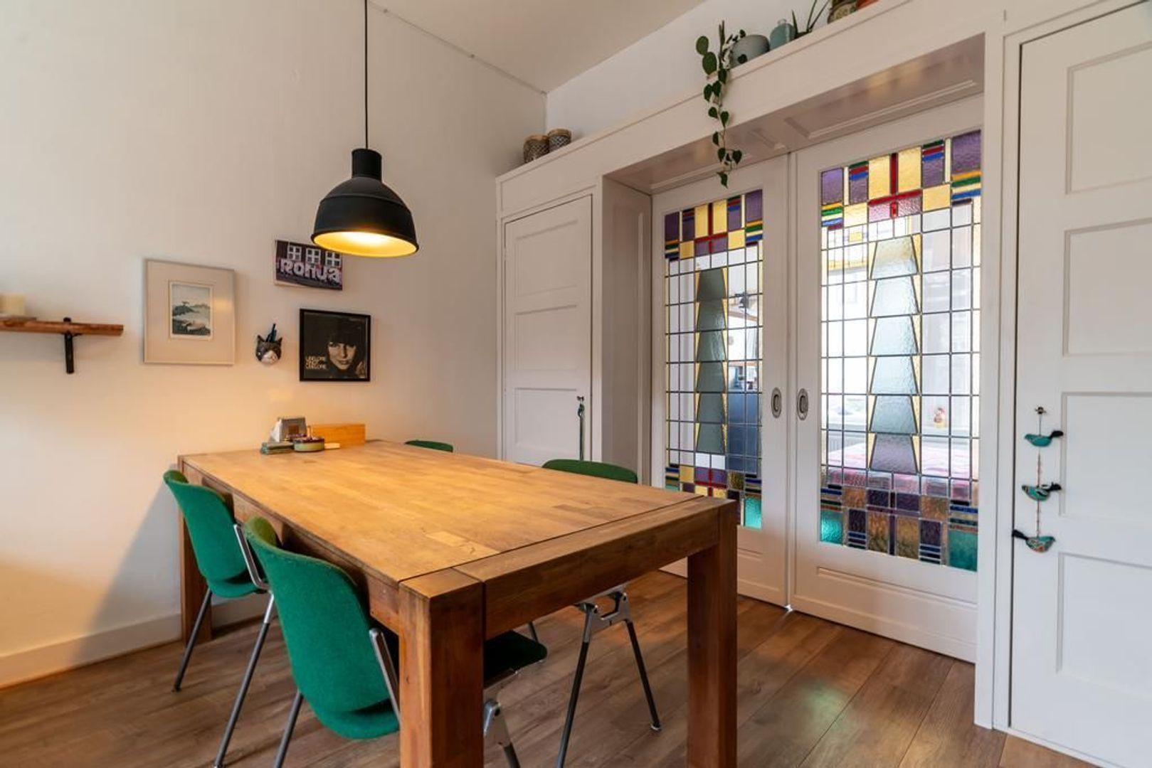 Fahrenheitstraat 332