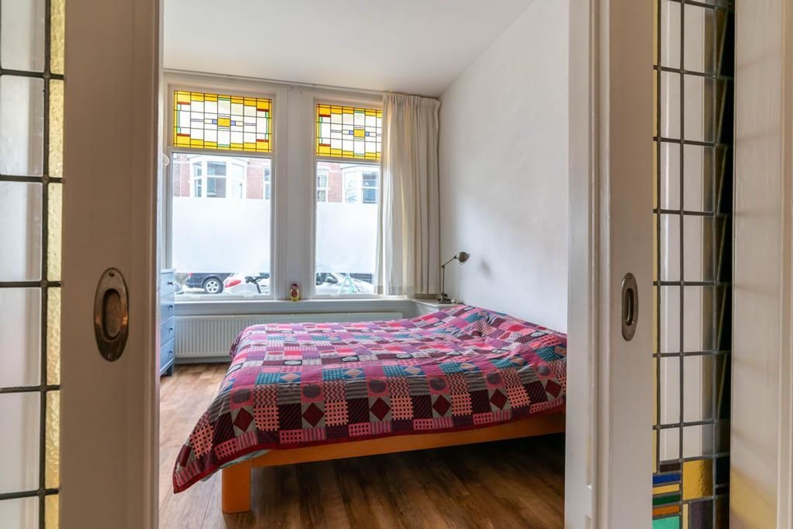 Fahrenheitstraat 332