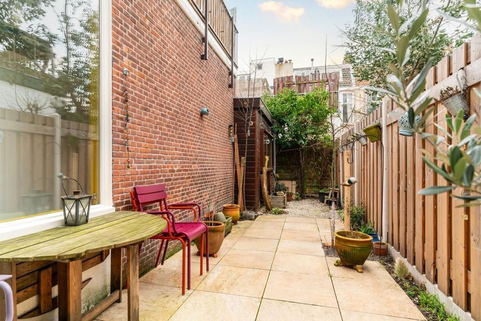 Fahrenheitstraat 332