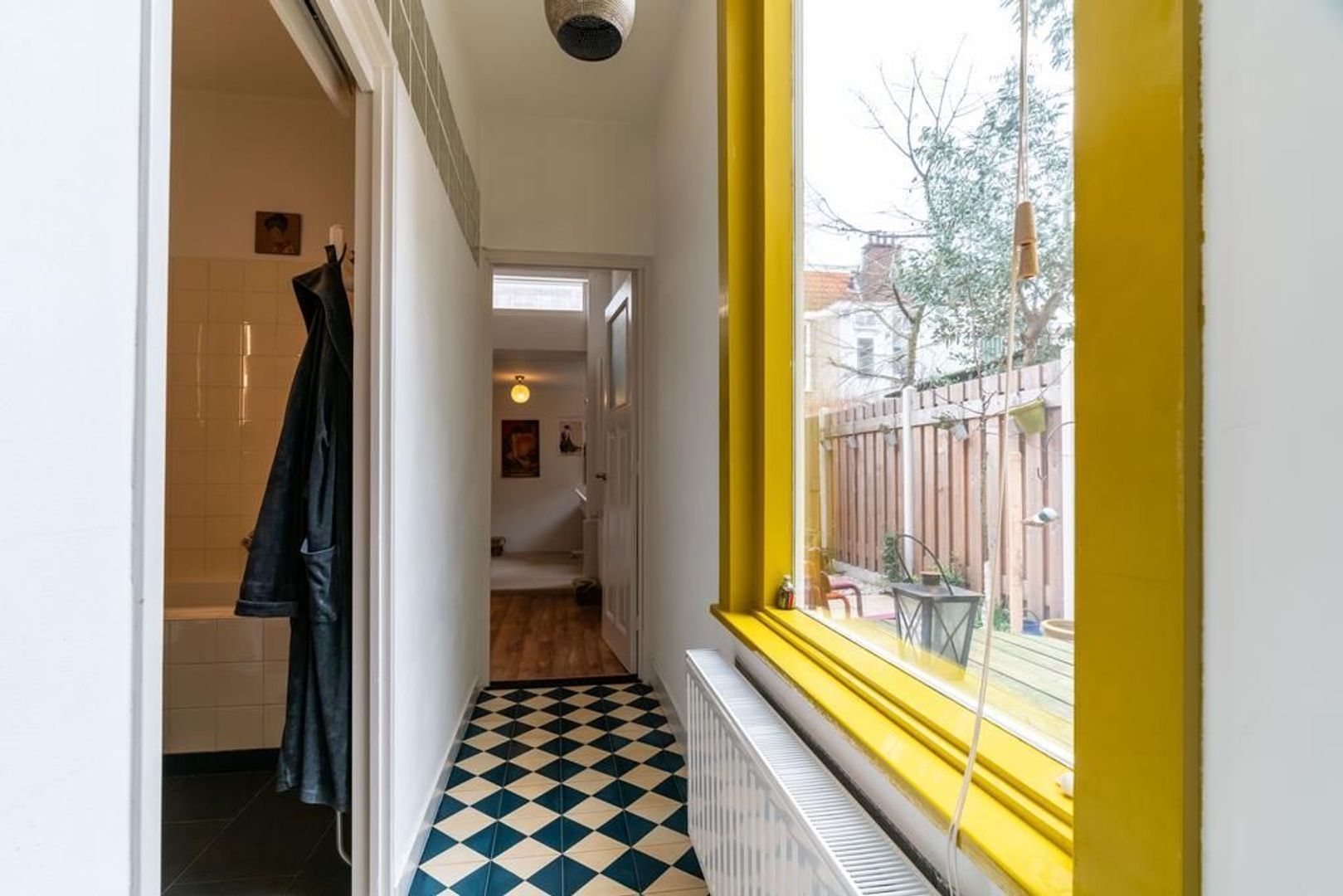 Fahrenheitstraat 332