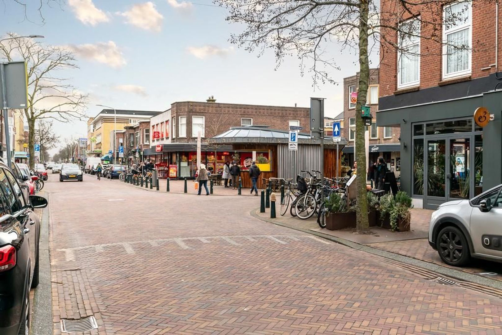 Fahrenheitstraat 332