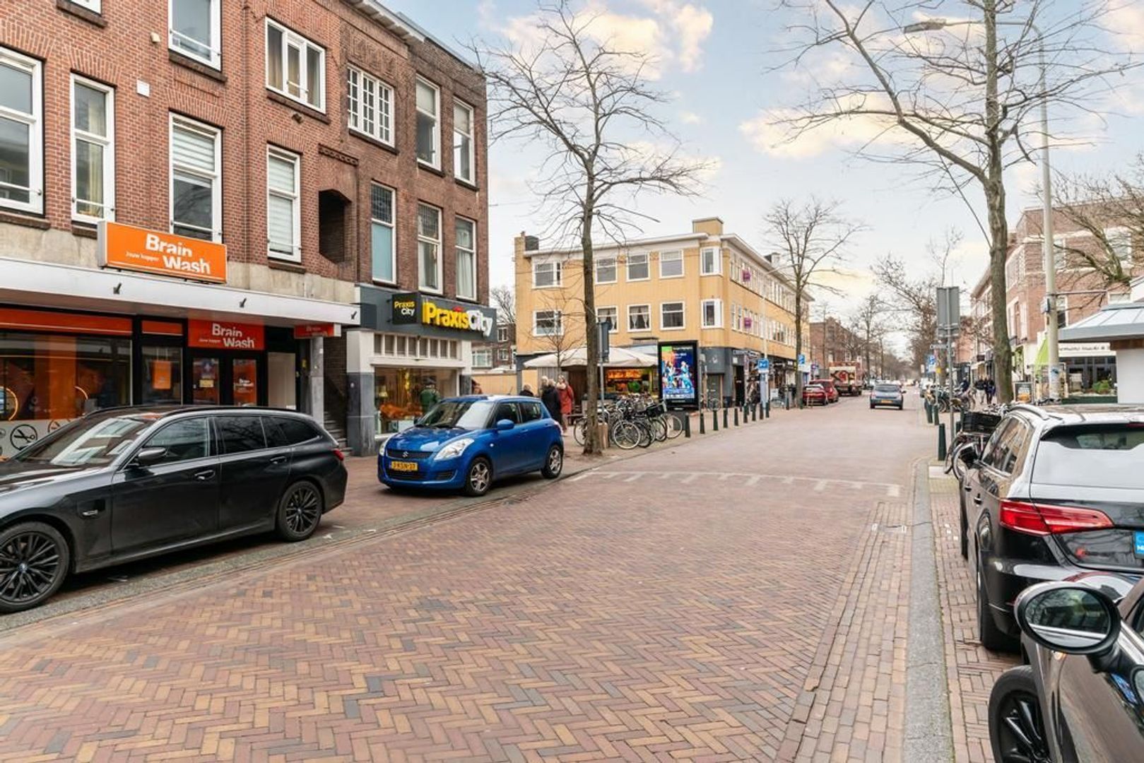 Fahrenheitstraat 332