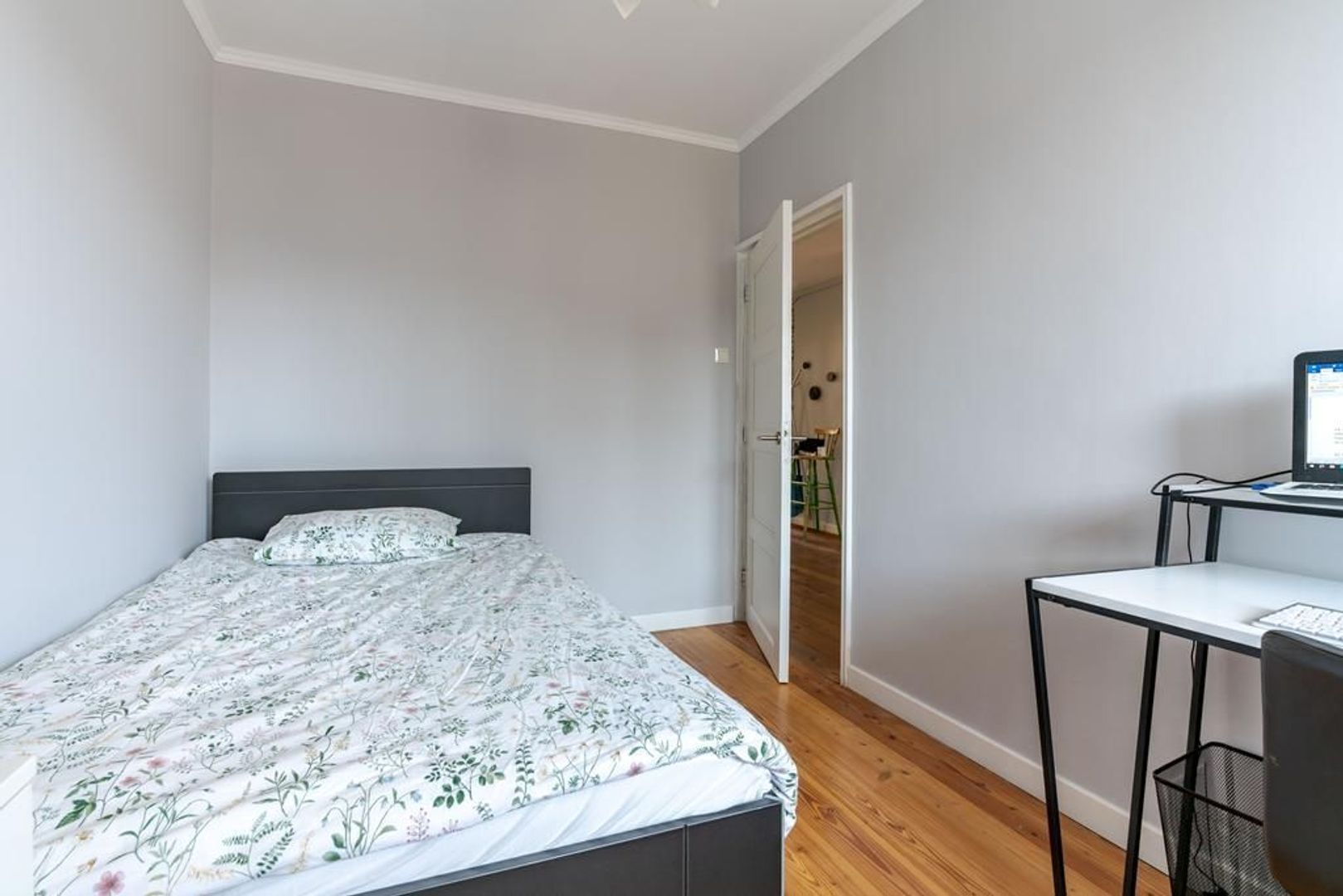 Van Kinsbergenstraat 25 .