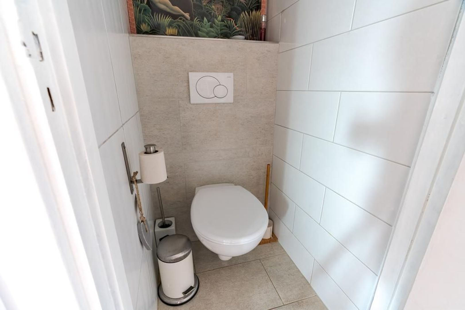 Van Kinsbergenstraat 25 .