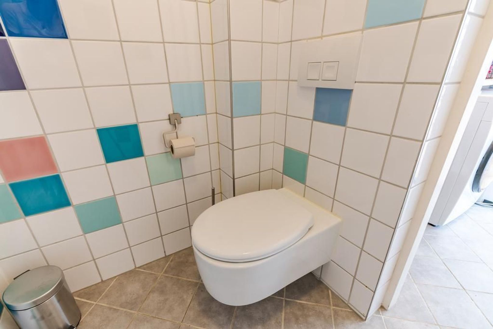 Van Kinsbergenstraat 25 .