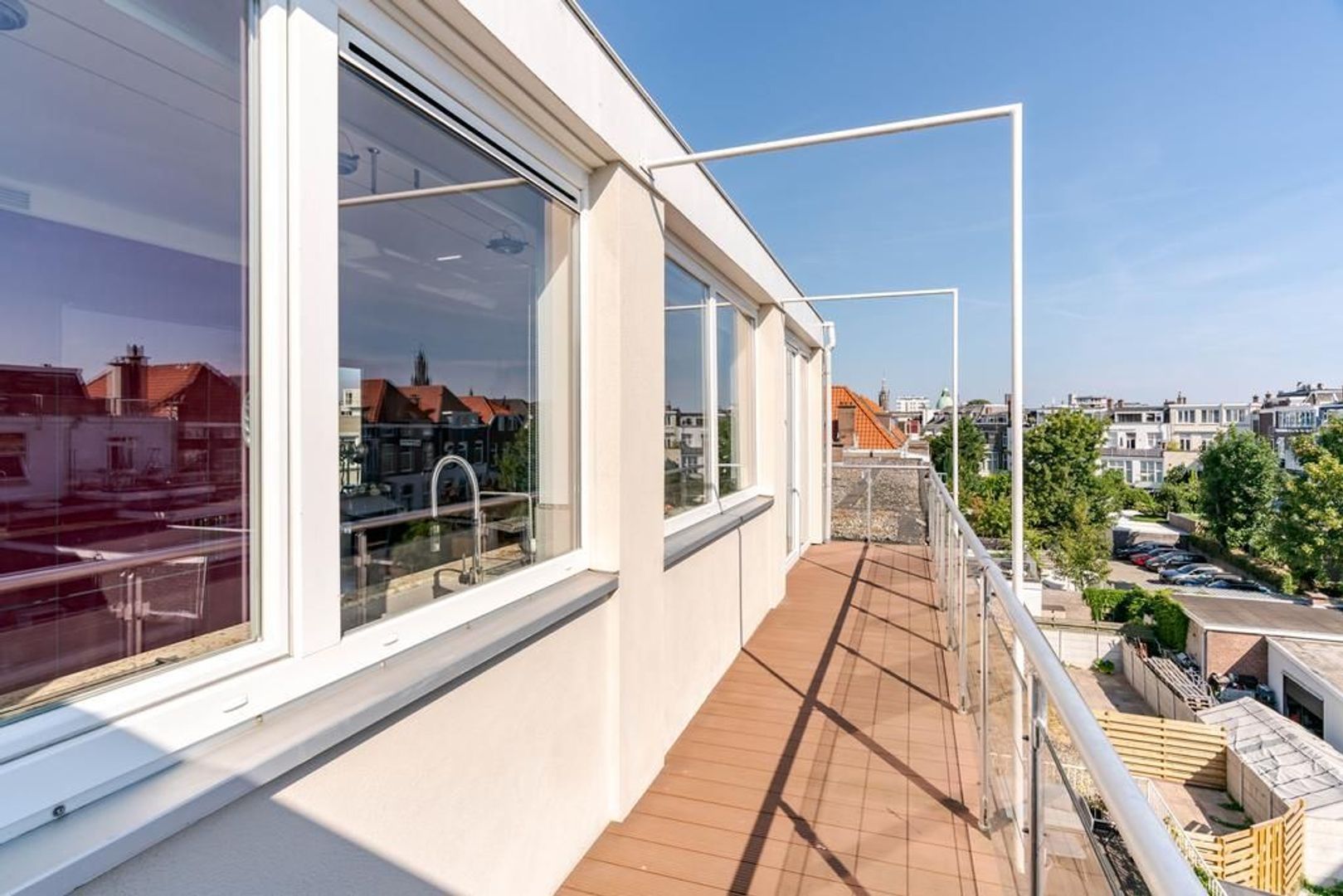 Van Kinsbergenstraat 25 .