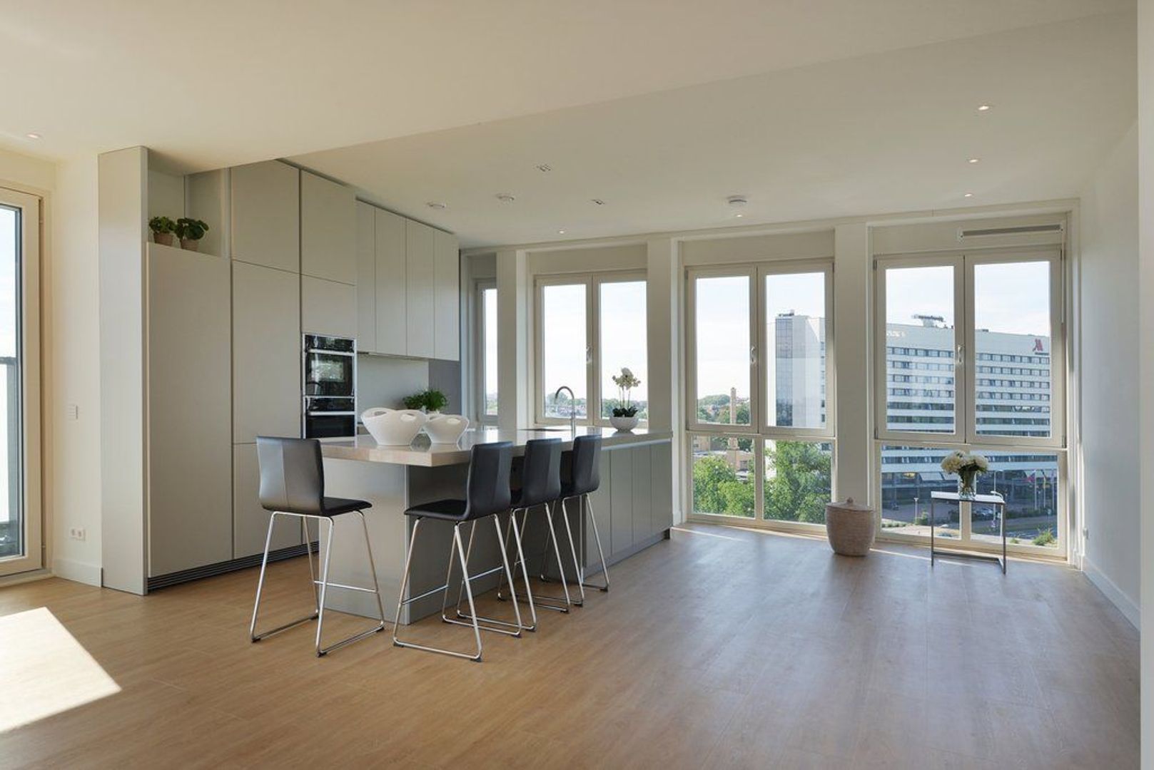 Stadhoudersplantsoen 2 Q.