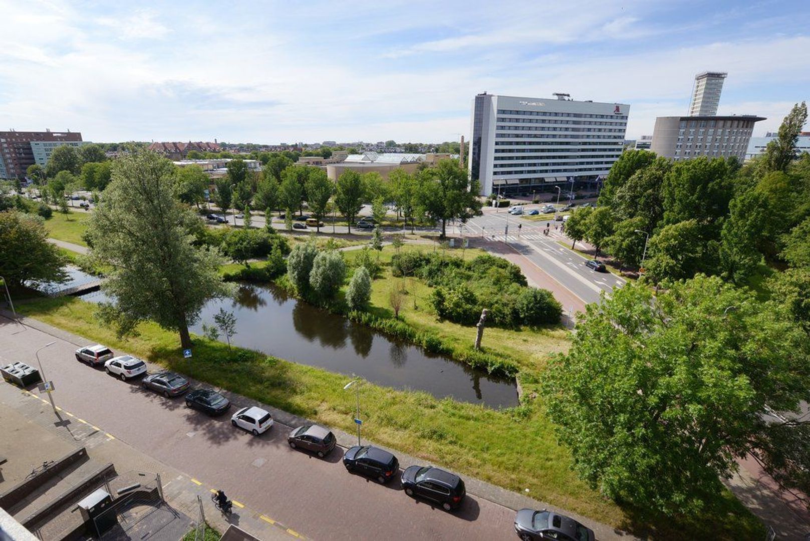 Stadhoudersplantsoen 2 Q.