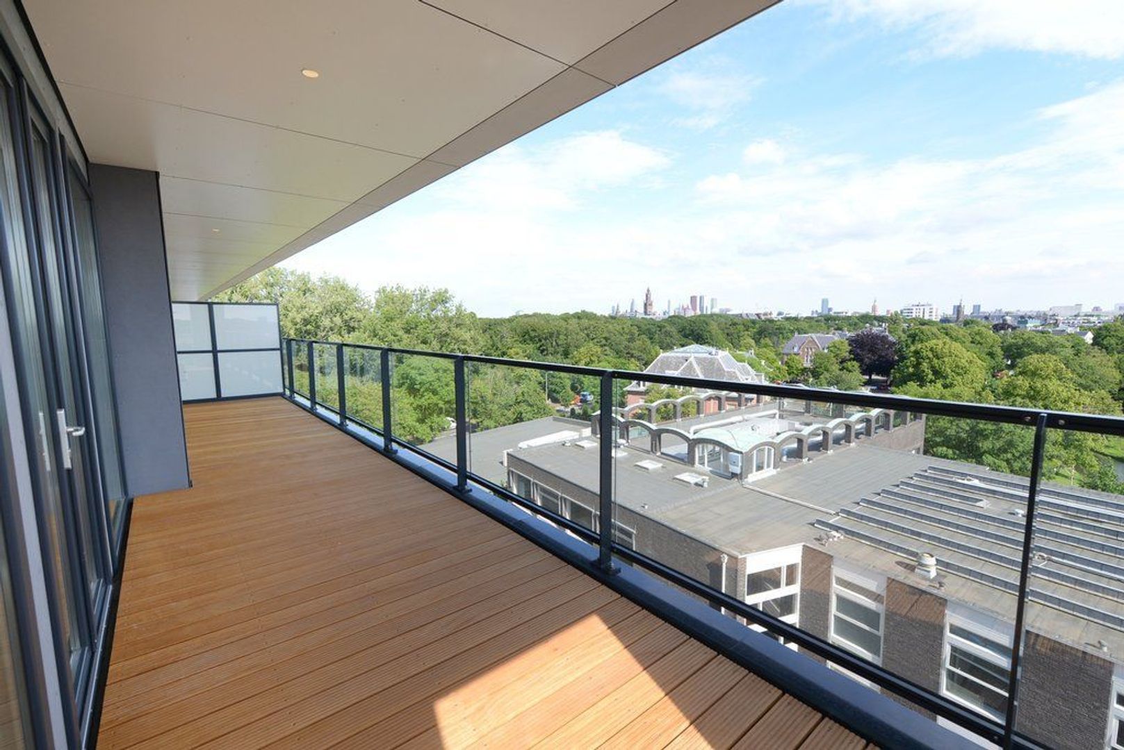 Stadhoudersplantsoen 2 Q.