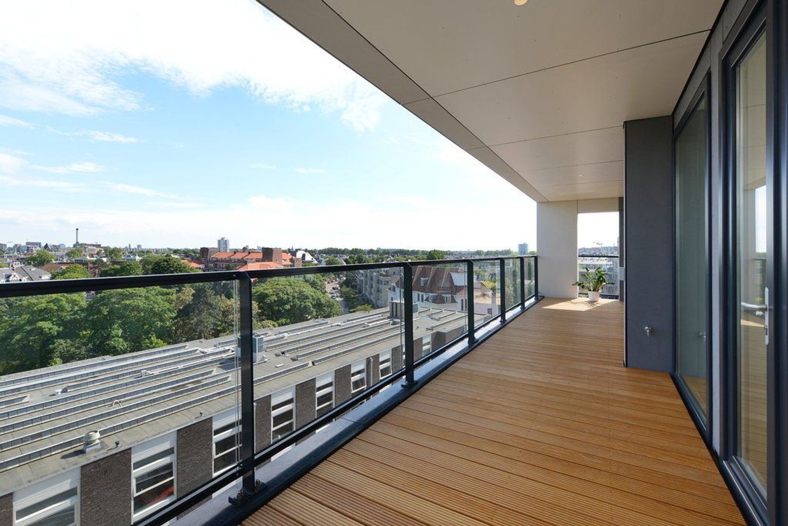 Stadhoudersplantsoen 2 Q.