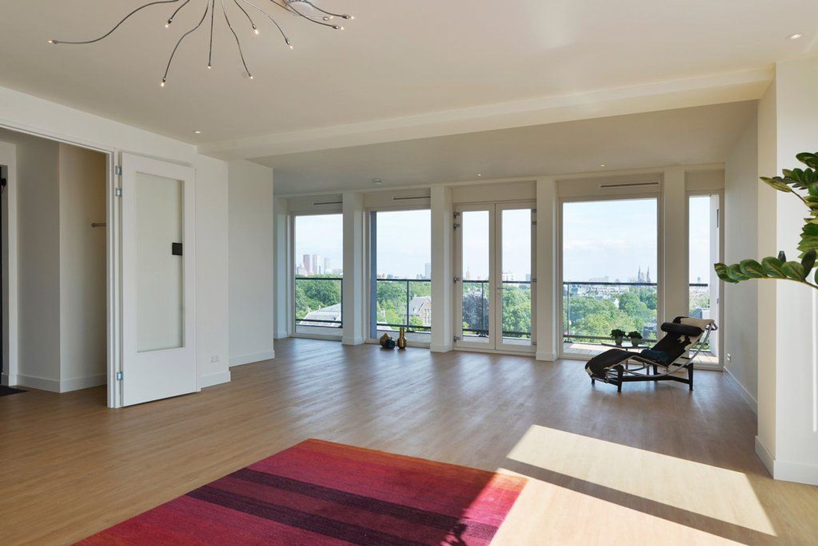 Stadhoudersplantsoen 2 Q.