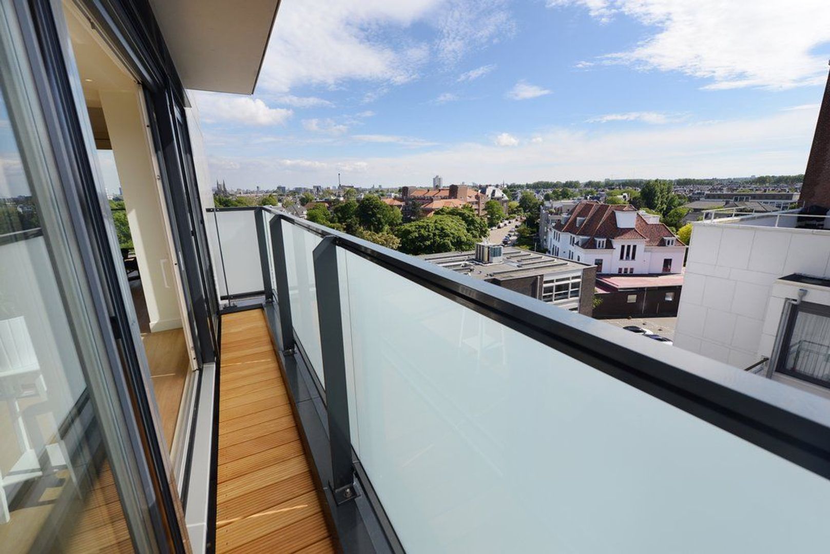 Stadhoudersplantsoen 2 Q.