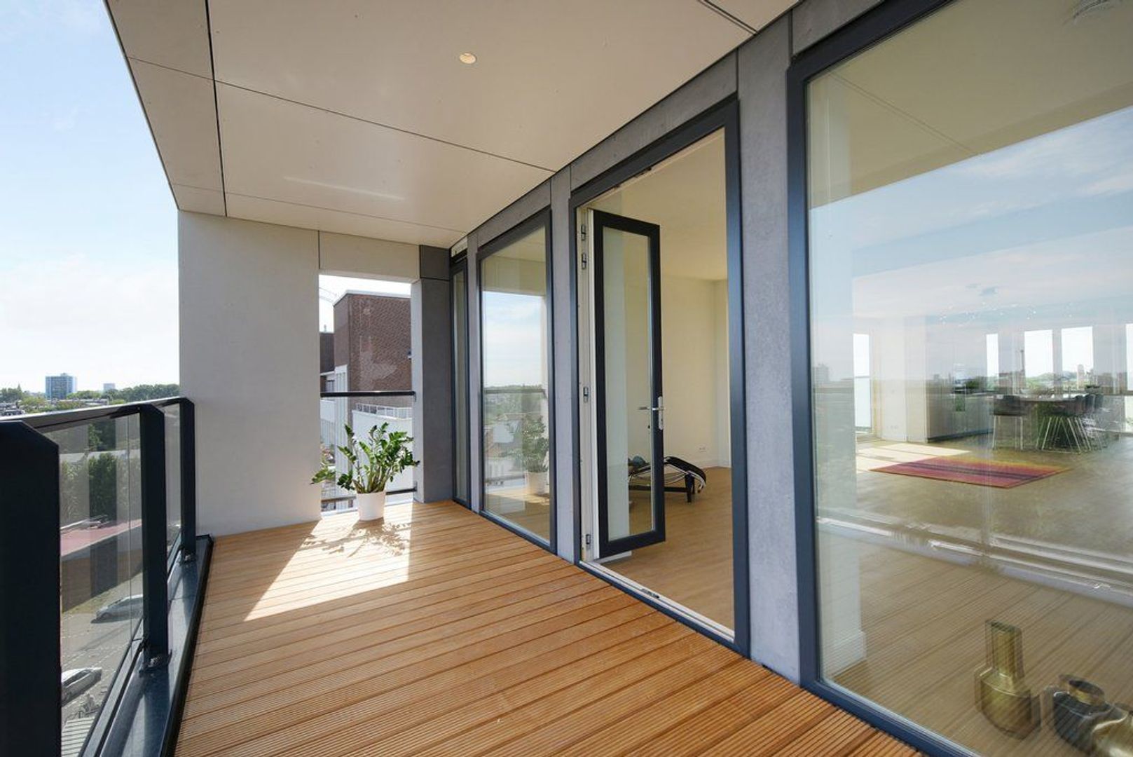 Stadhoudersplantsoen 2 Q.