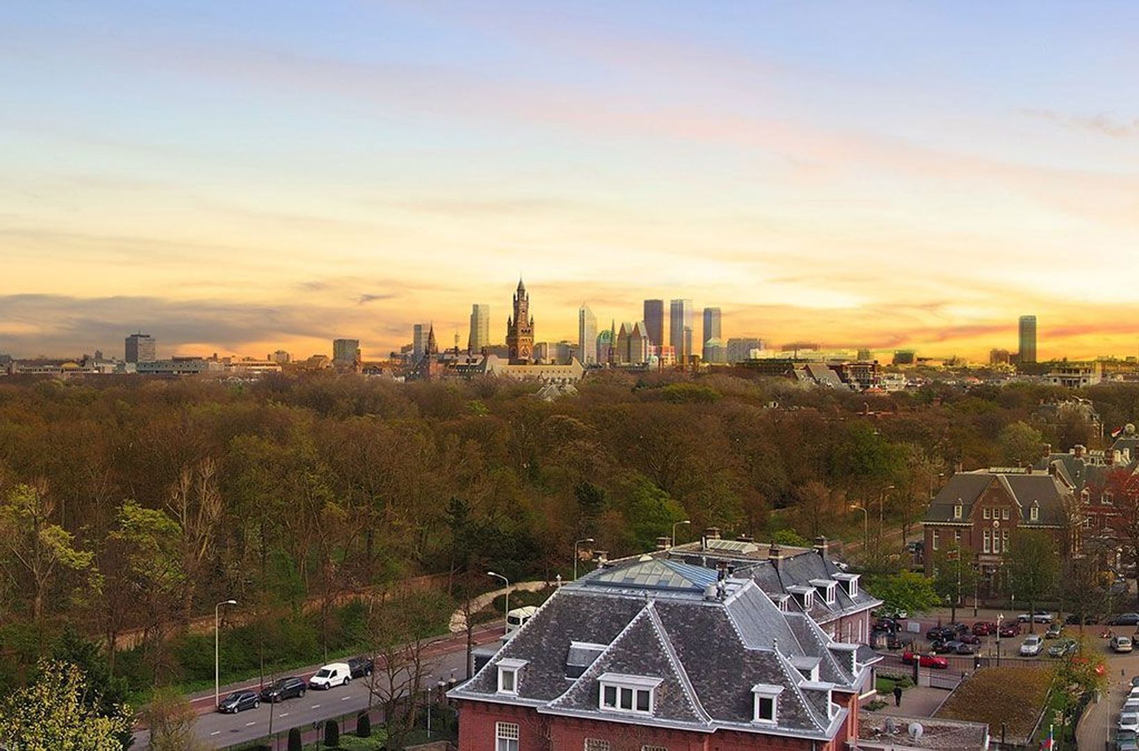 Stadhoudersplantsoen 2 Q.