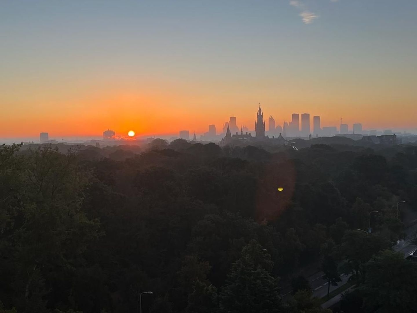 Stadhoudersplantsoen 2 Q.