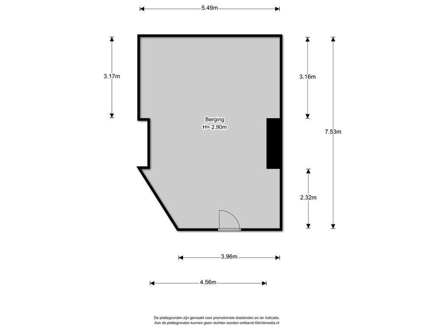 Stadhoudersplantsoen 2 Q.