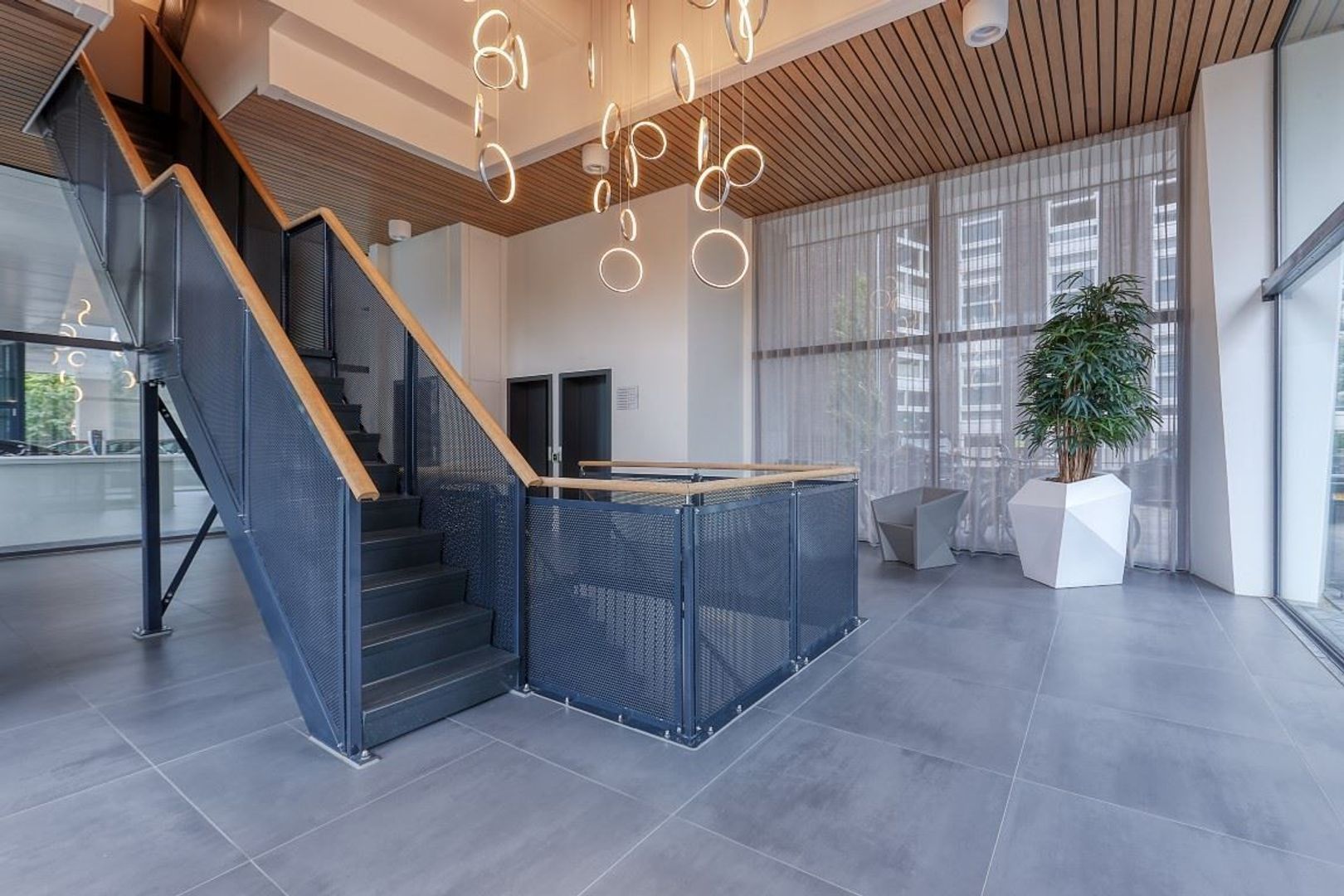 Stadhoudersplantsoen 2 Q.