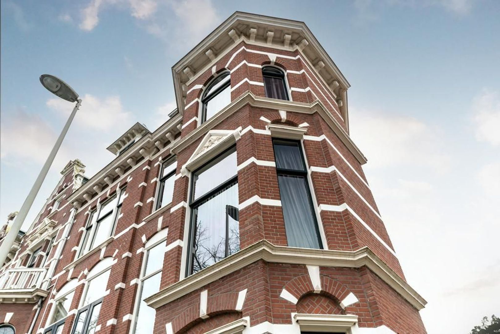 Regentesselaan 67 65A.