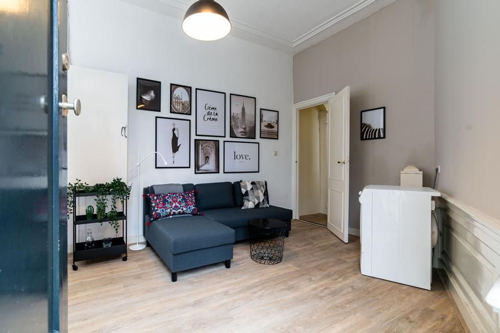 Regentesselaan 67 65A.