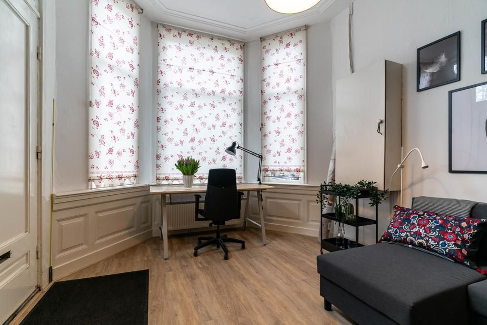 Regentesselaan 67 65A.