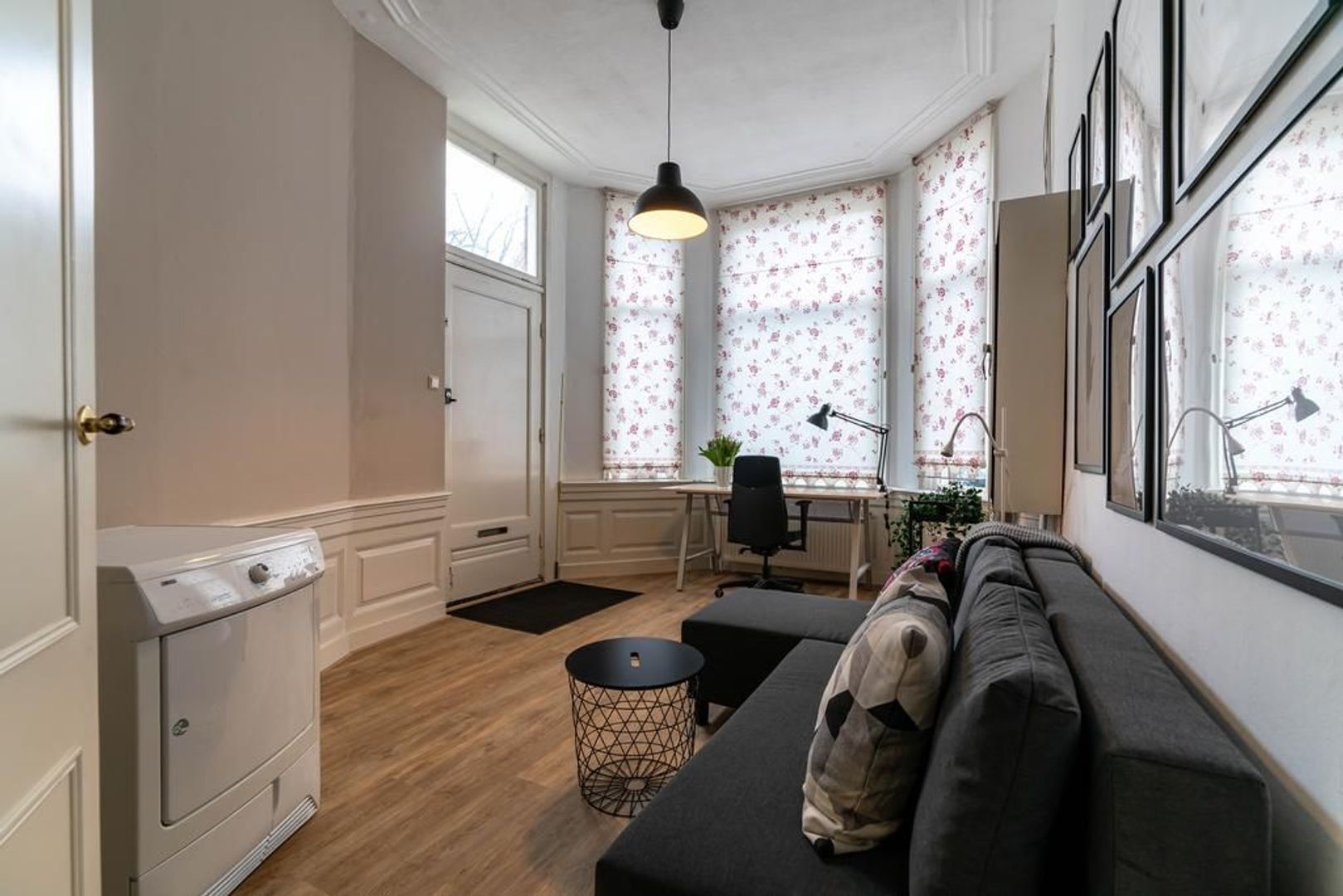 Regentesselaan 67 65A.