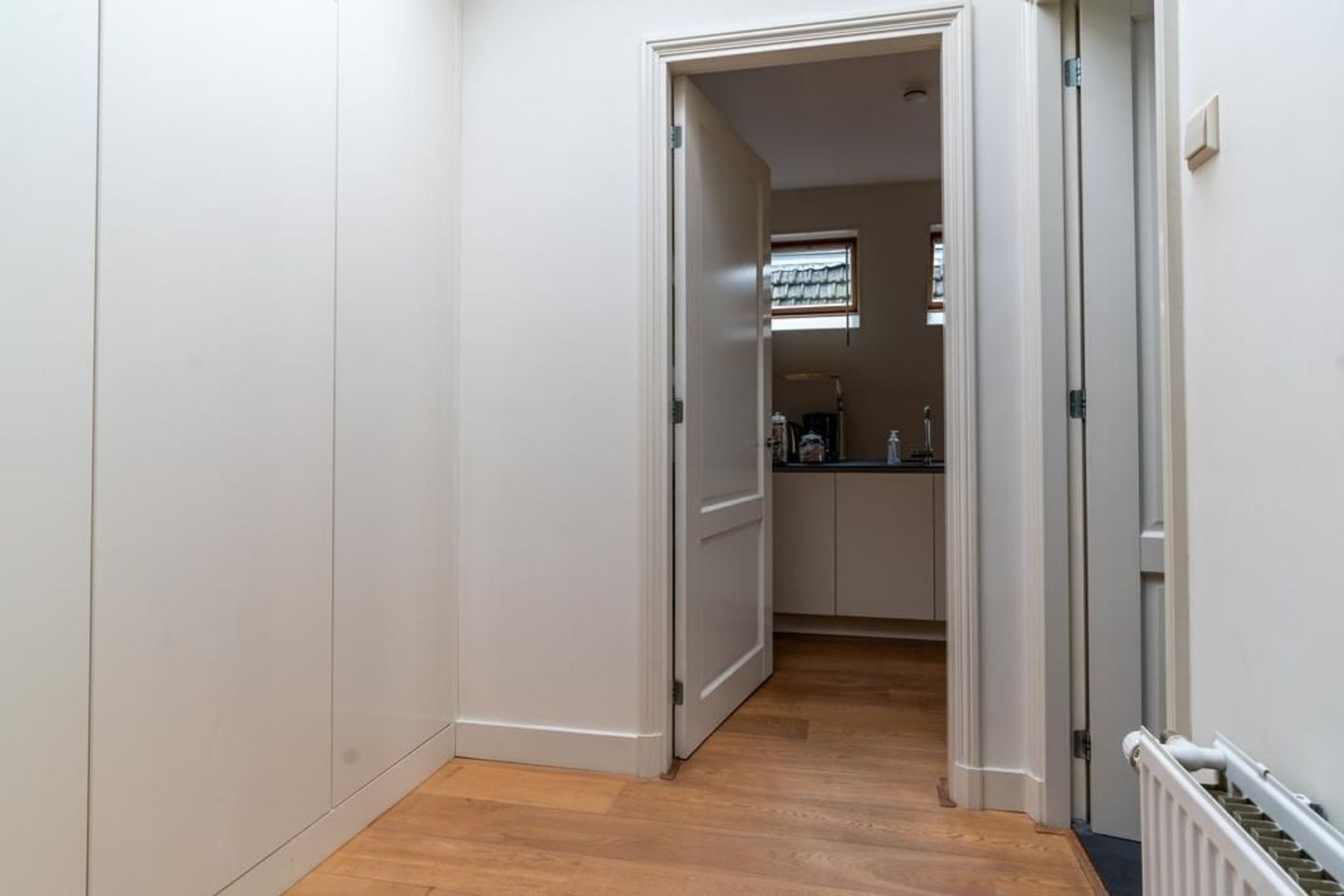 Regentesselaan 67 65A.