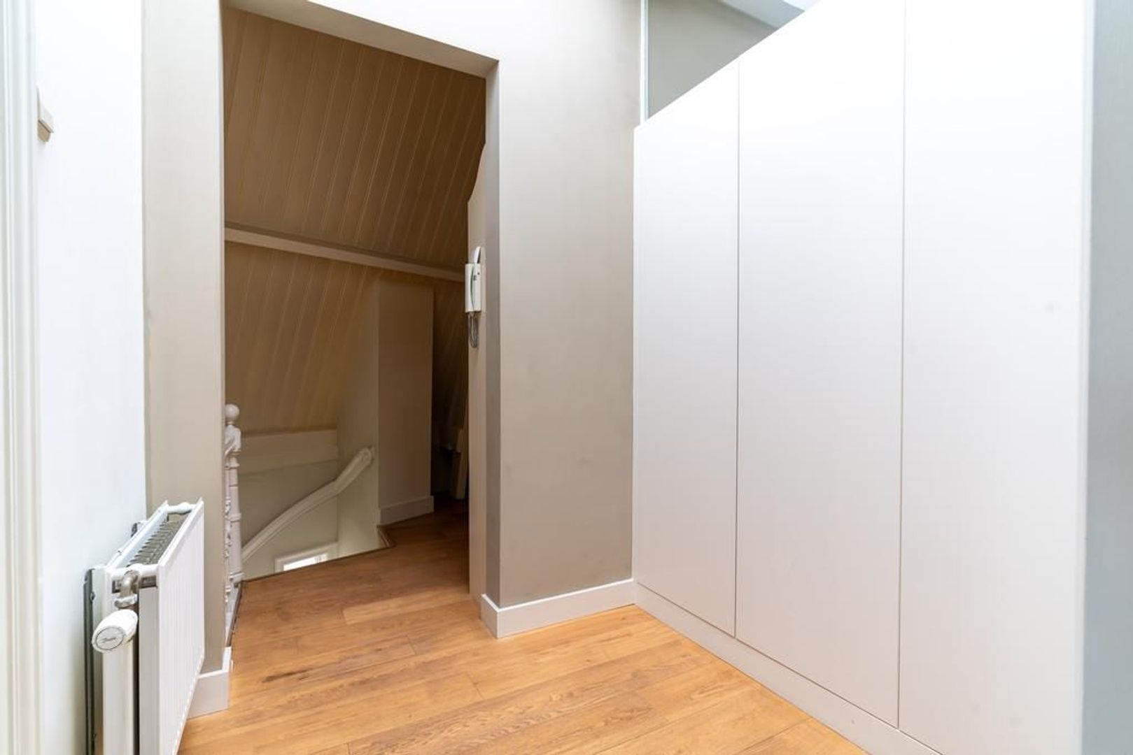 Regentesselaan 67 65A.