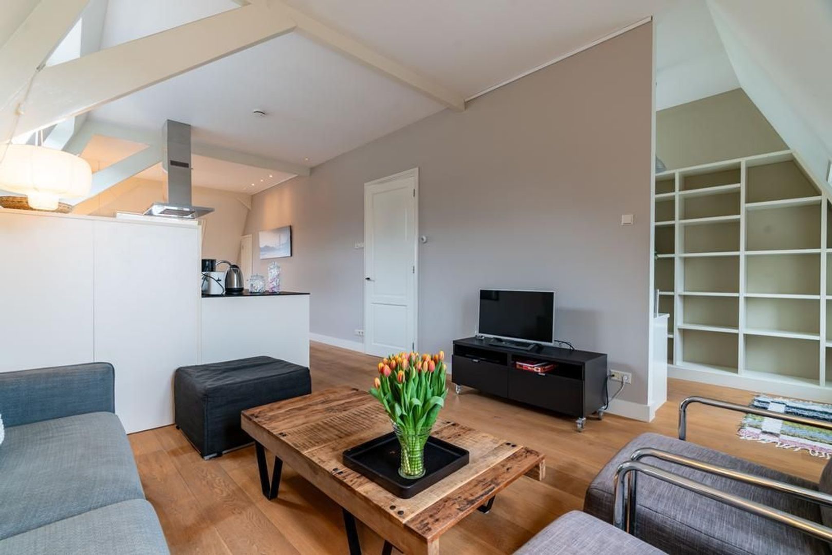 Regentesselaan 67 65A.