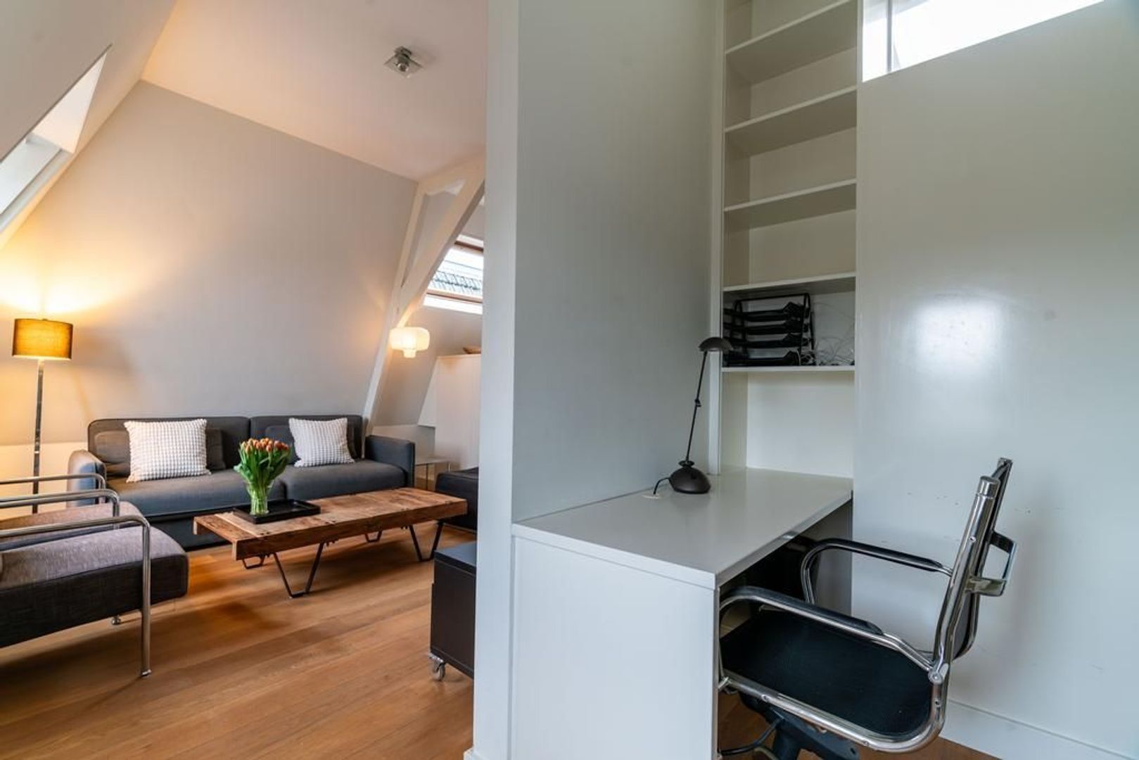 Regentesselaan 67 65A.