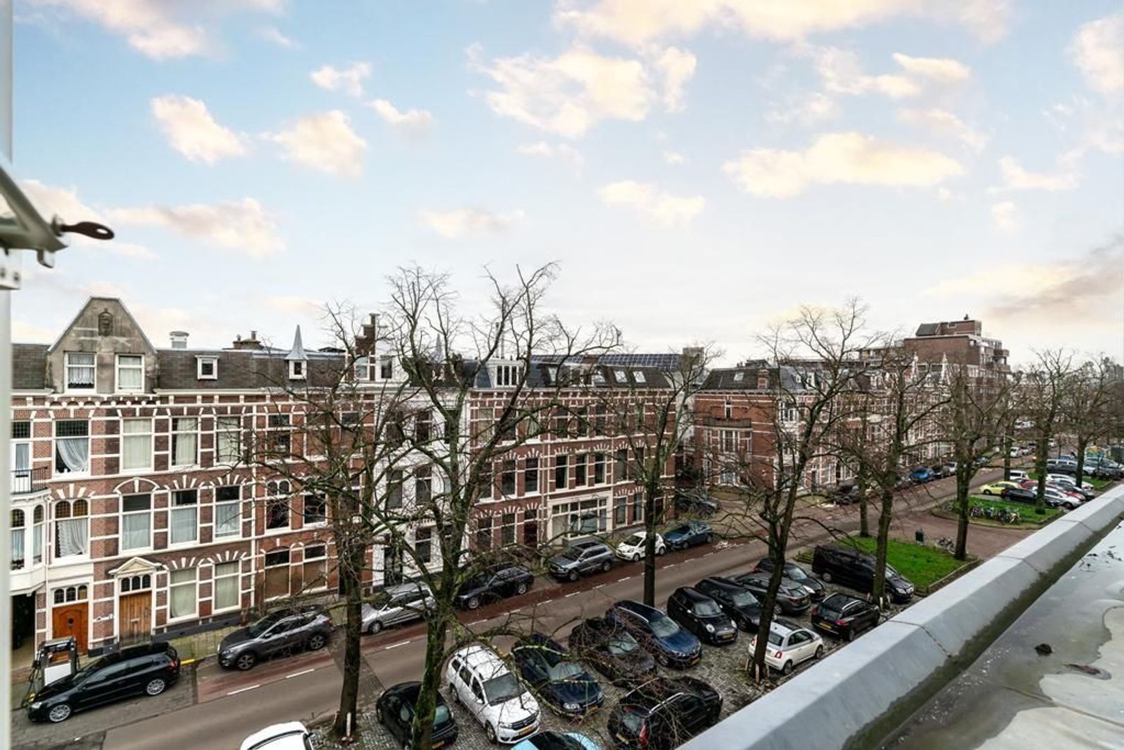 Regentesselaan 67 65A.