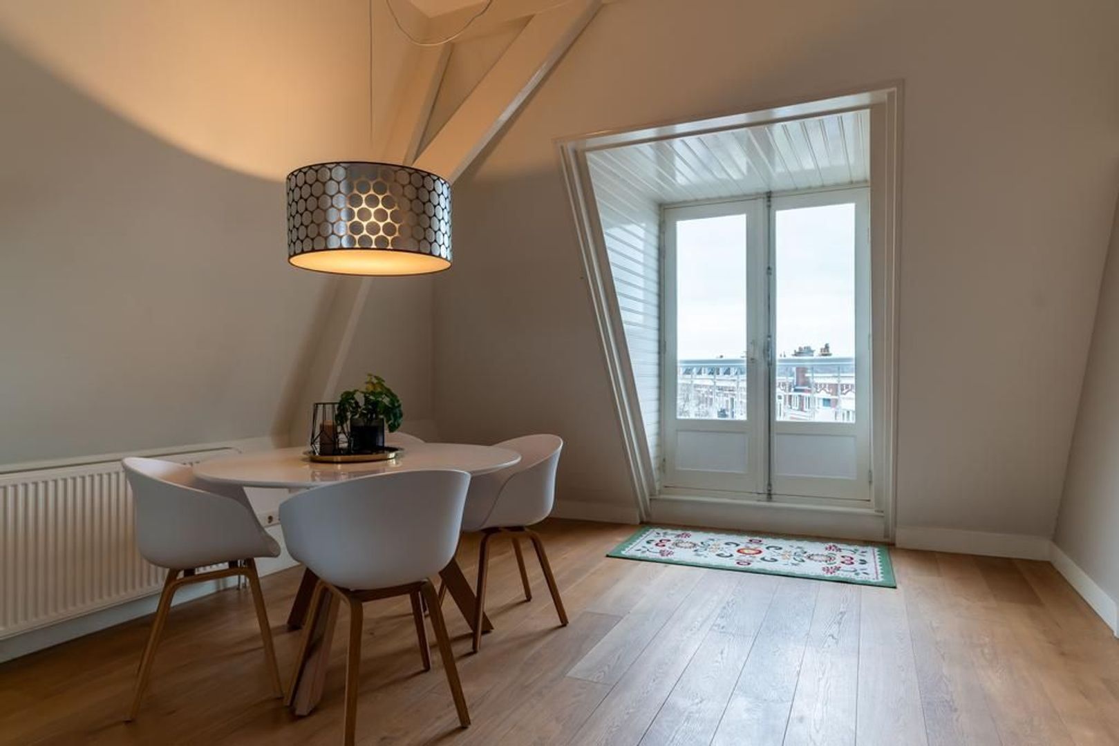 Regentesselaan 67 65A.