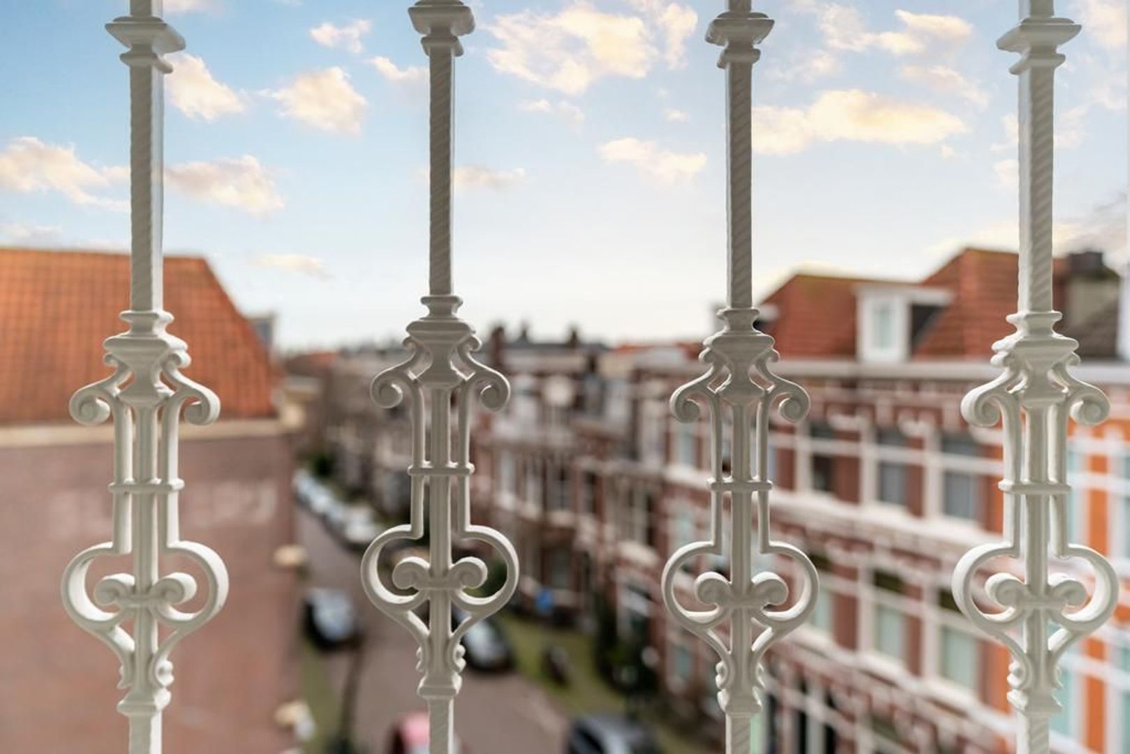 Regentesselaan 67 65A.