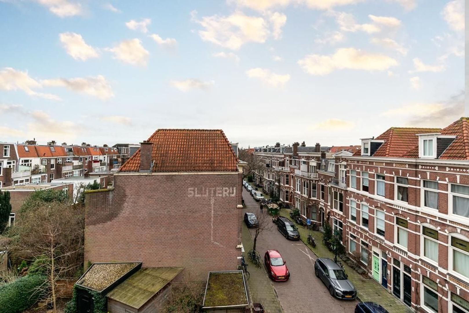 Regentesselaan 67 65A.