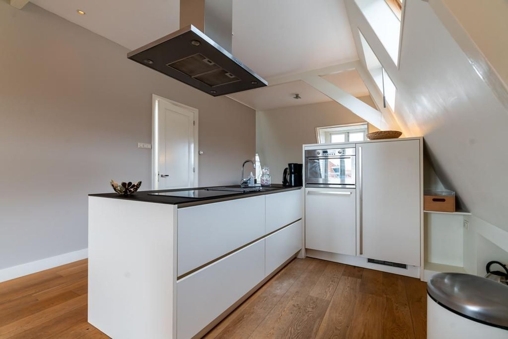 Regentesselaan 67 65A.